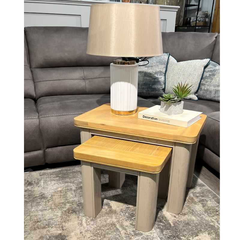 Vienna Nest of Tables