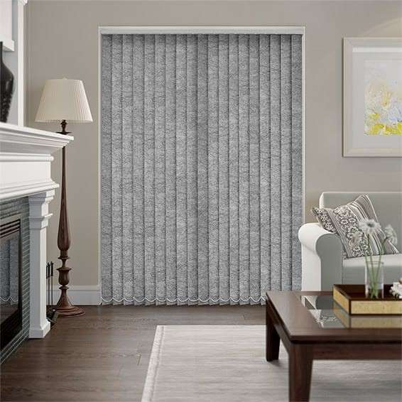 SLX Vertical Blinds
