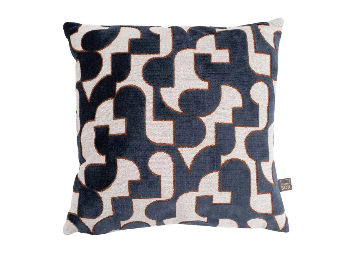 Scatterbox Carter Cushion 43x43cm