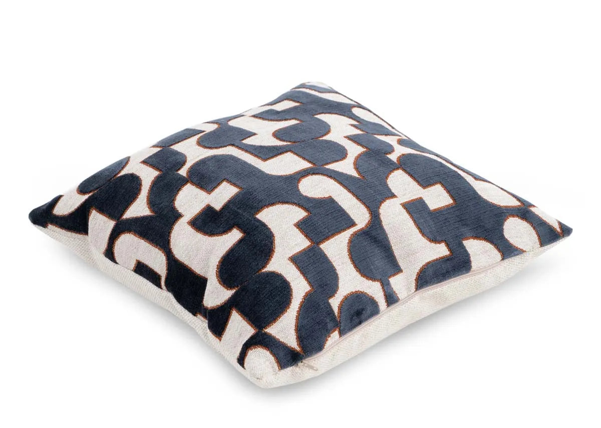 Scatterbox Carter Cushion 43x43cm