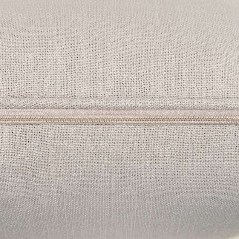 Scatter Box Alana 40x60cm Cushion, Natural