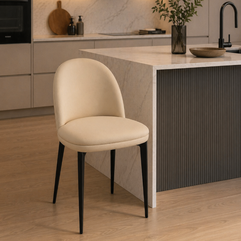Dove Dining Chair