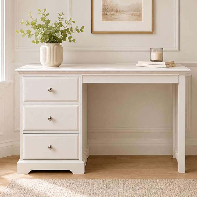 Dover Dressing Table