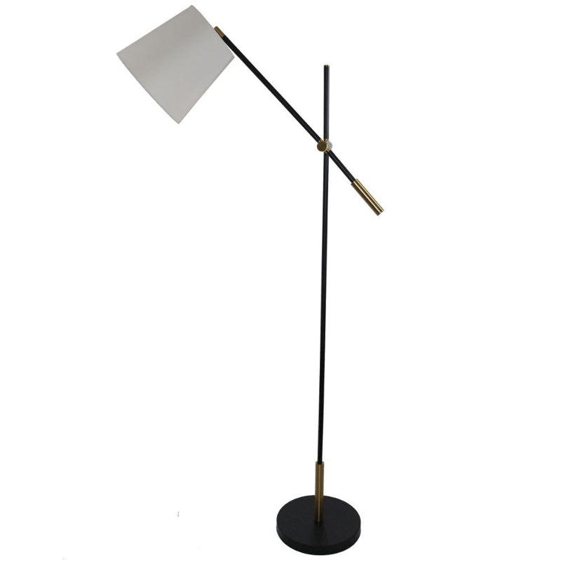 Angle Poised Floor Lamp 160cm
