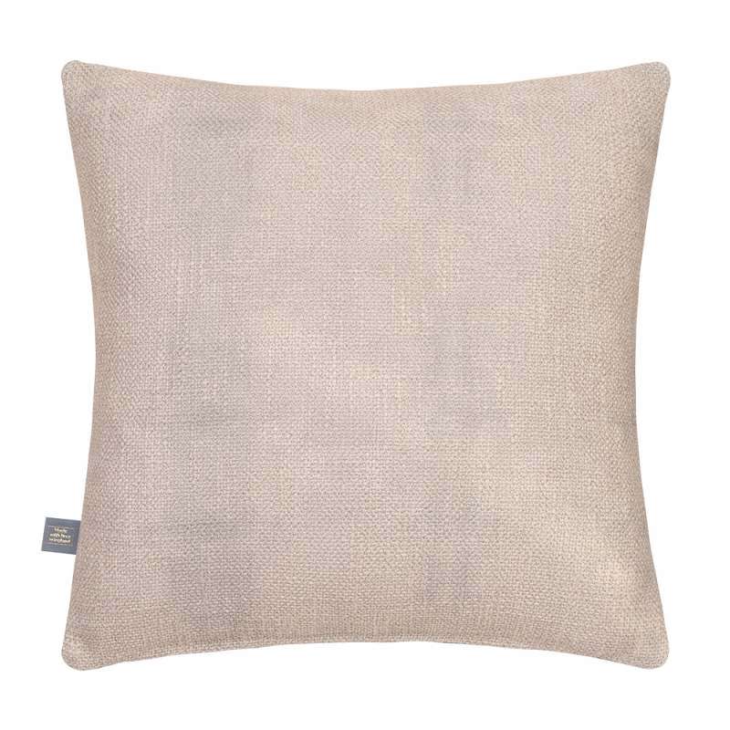 Scatter Box Geo Stack 45x45cm Cushion, Green