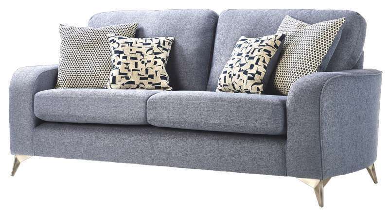 Madena 3 Seater Sofa