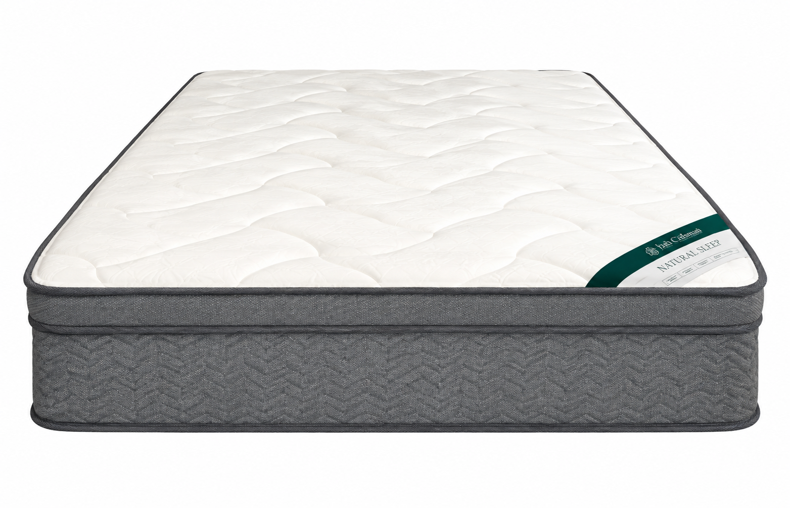 Natural Sleep Tranquillity Mattress