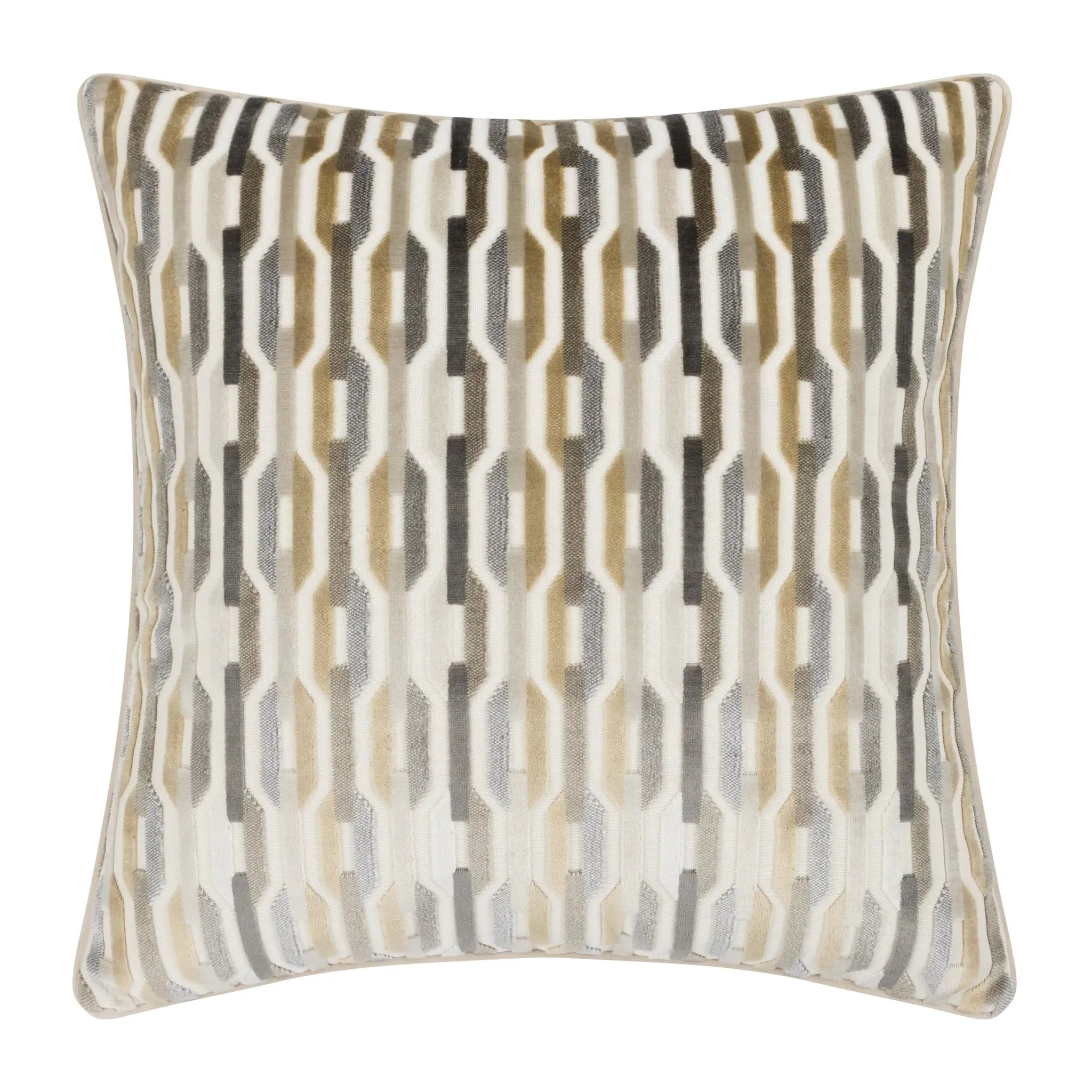 Ozzie Cushion 45x45cm by Scattebox