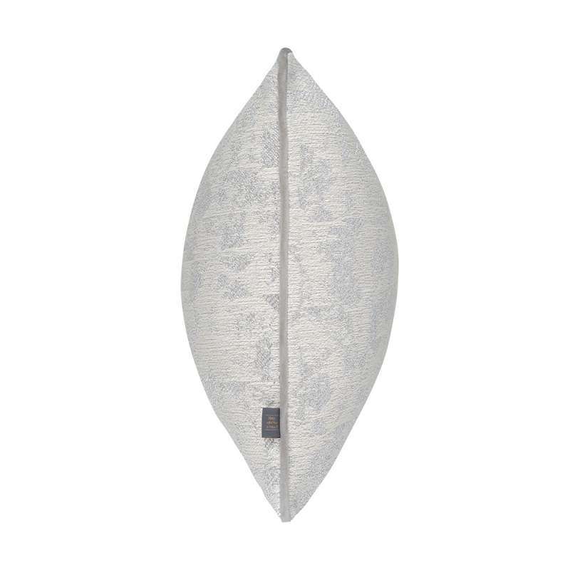 Scatter Box Joni 40x60cm Cushion, Cream/Silver