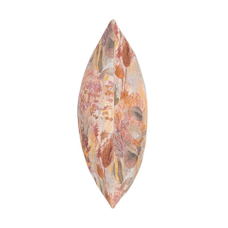 Scatter Box Adelyn 45x45cm Cushion, Terracotta