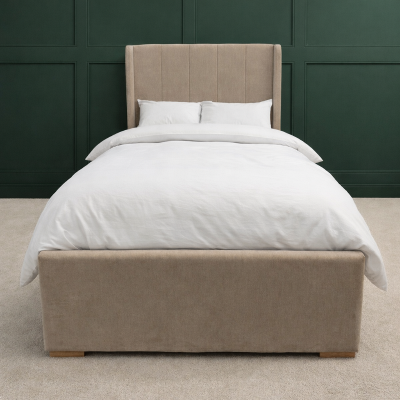 Canna 3ft Single Bedframe