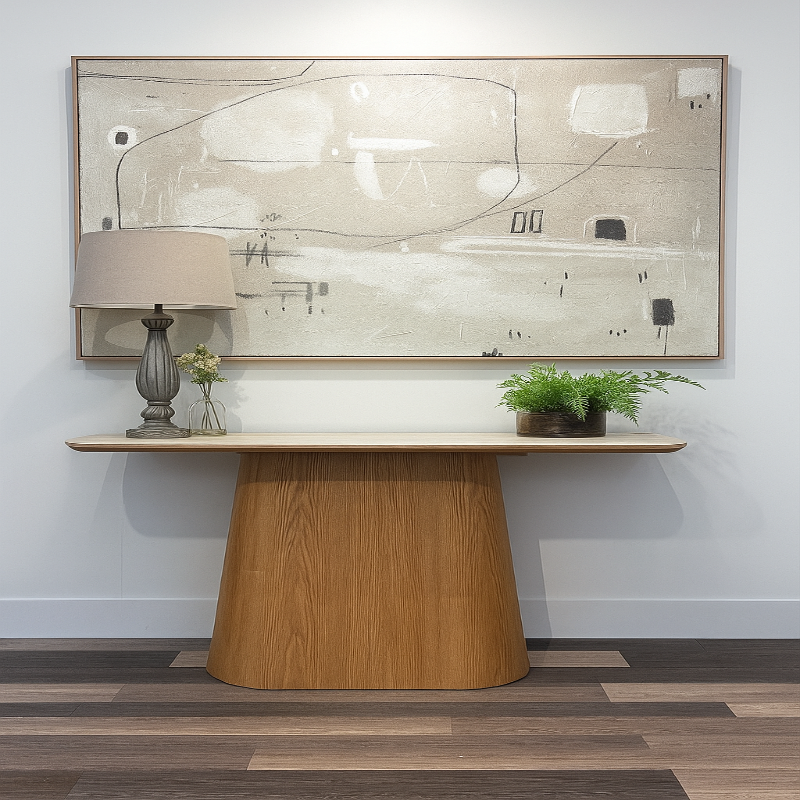 Oregon Console Table