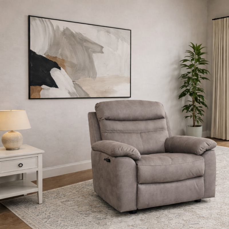 Atlantic Rocker Recliner Chair