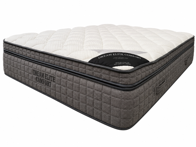 Wellness Dream Elite Comfort Mattress