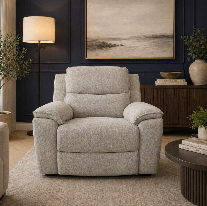 Galaxy Recliner Armchair