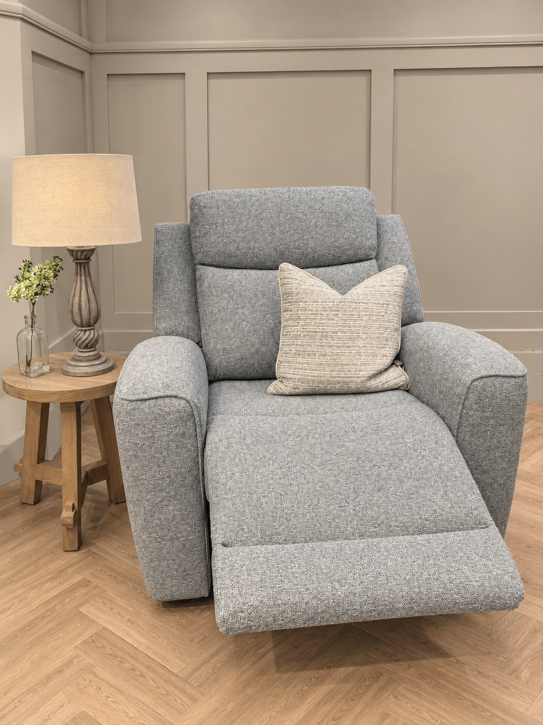 Chapman 1 Seater Armchair