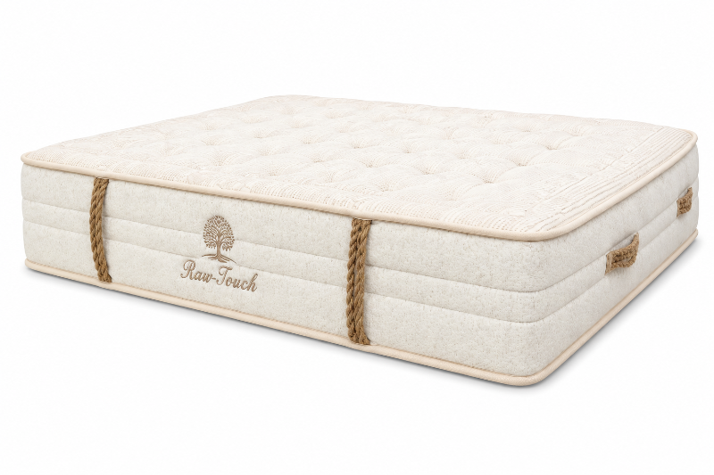 Natural Touch Mattress