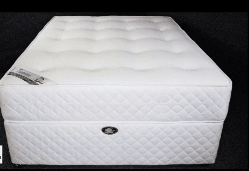Cambridge Mattress