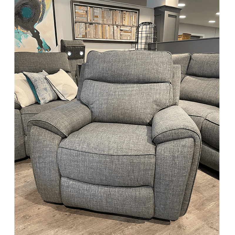 Image Power Recliner