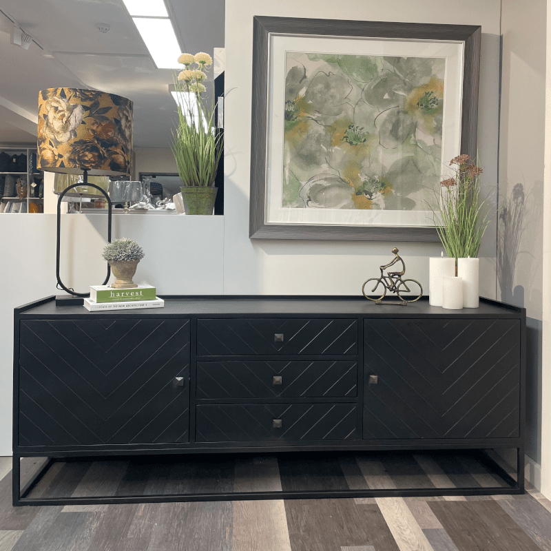 Marseilles Sideboard