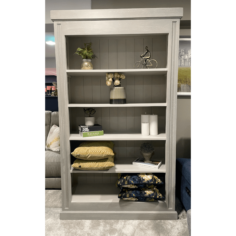 Westbridge Bookcase