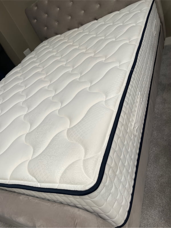 Lunar Baronet Mattress