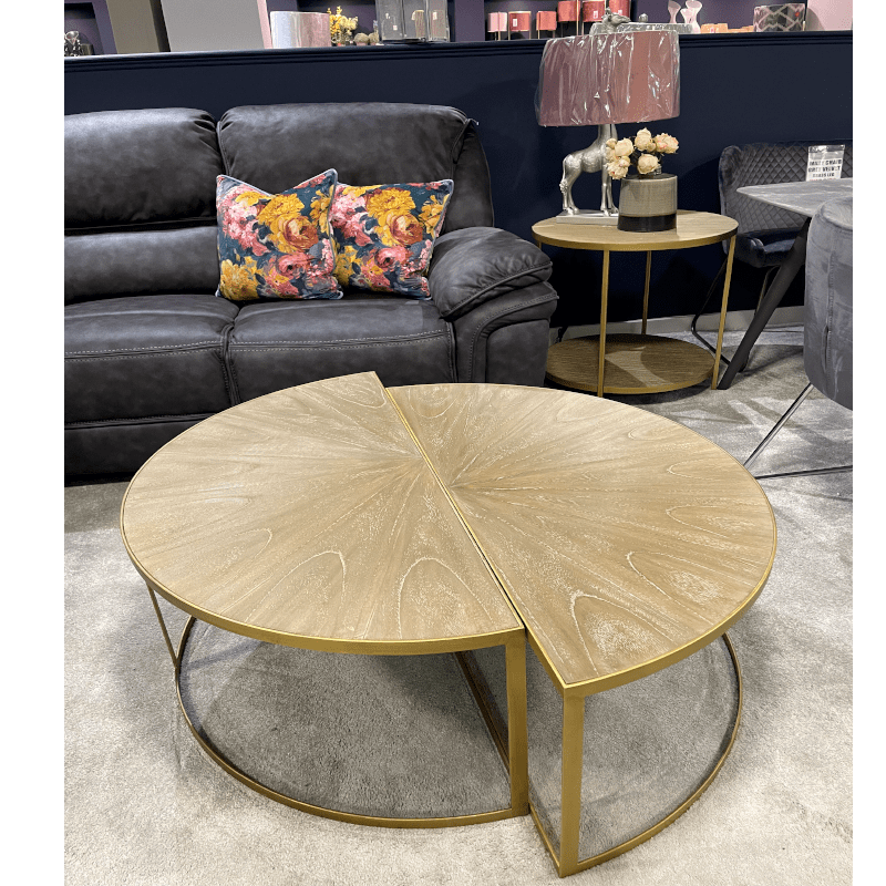 Sofia Coffee Table