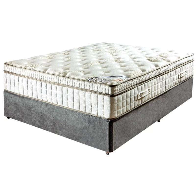 Clima Cool Elation Mattress