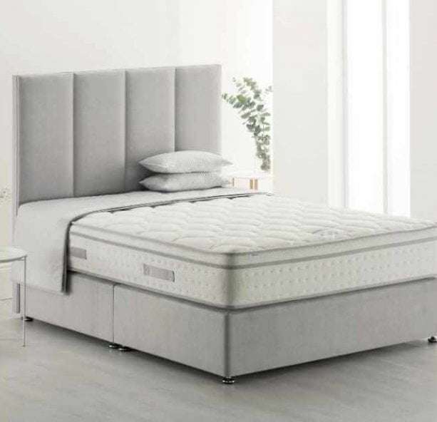 Respa Gel Pocket Elite Mattress