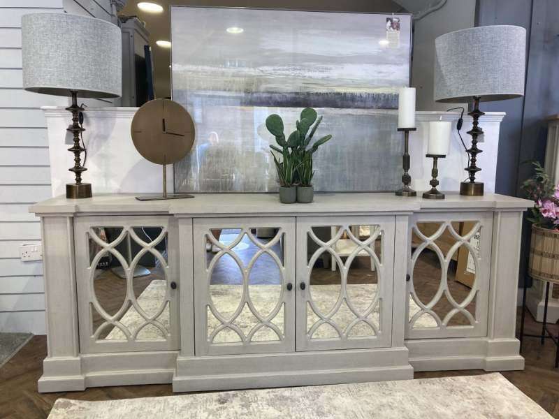 Venetian Large Sideboard