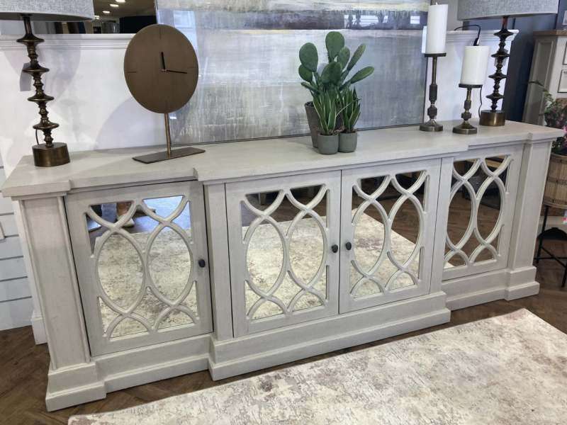 Venetian Large Sideboard