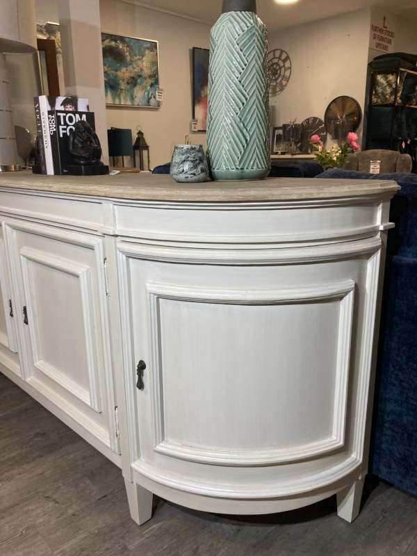 Westbridge Large Sideboard