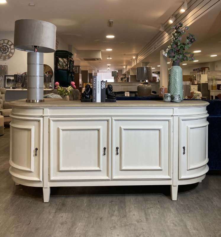 Westbridge Large Sideboard