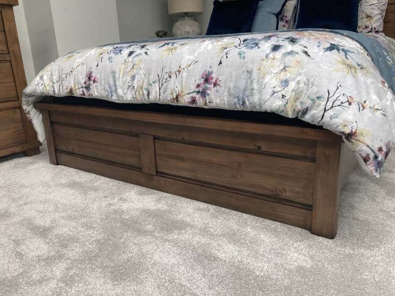 Montana 6ft Bedframe
