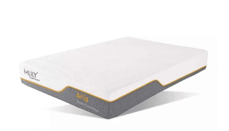 Aria Hybrid Gel Mattress