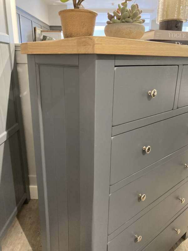 Sussex Tall Chest of Drawers