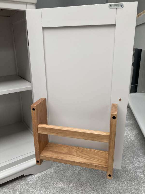 Bordeaux Small Sideboard