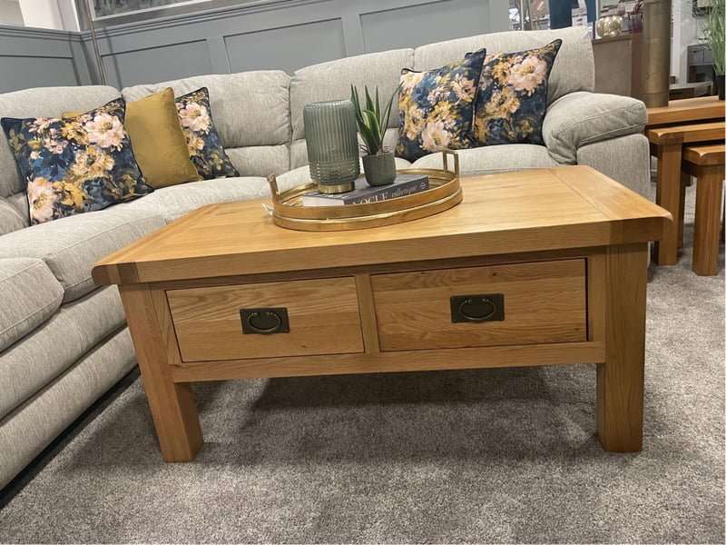 Kingston Coffee Table