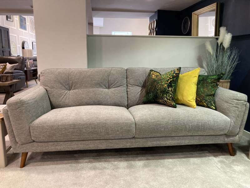 Grace 3 Seater Sofa