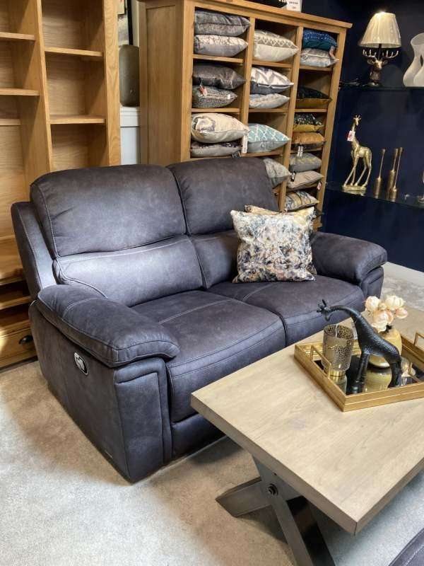 San Remo 2 Seater Sofa