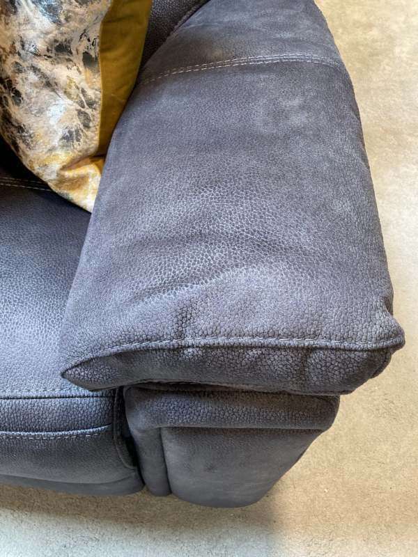 San Remo 2 Seater Sofa