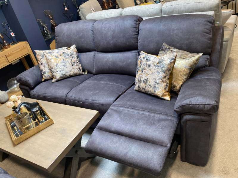 San Remo 3 Seater Sofa