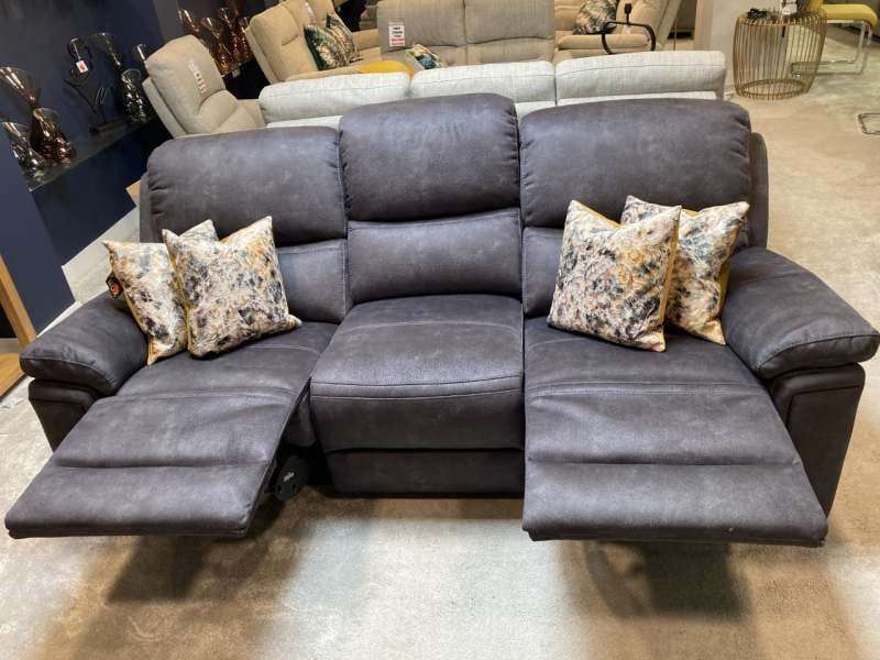 San Remo 3 Seater Sofa