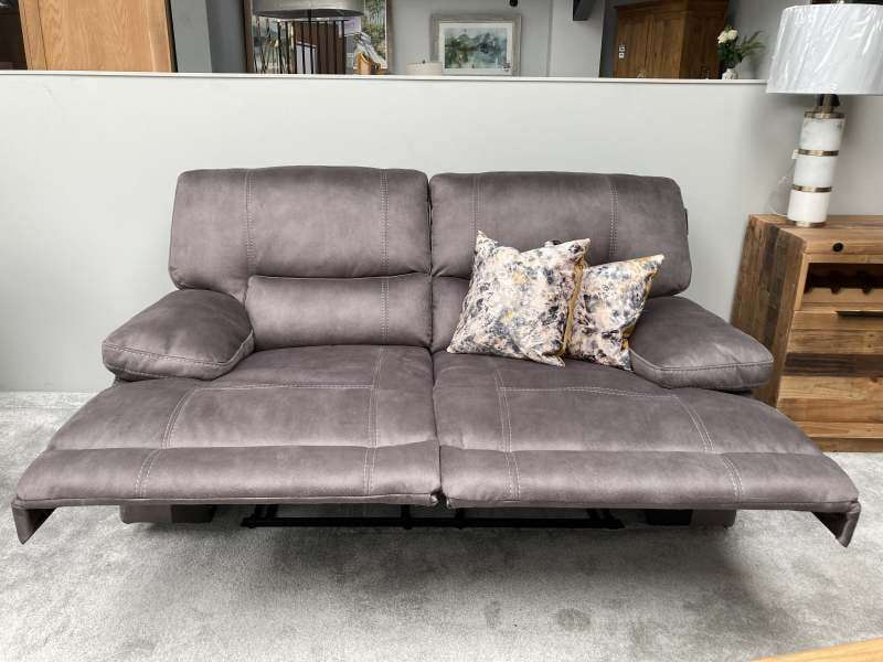 Baxter 2 Seater Sofa