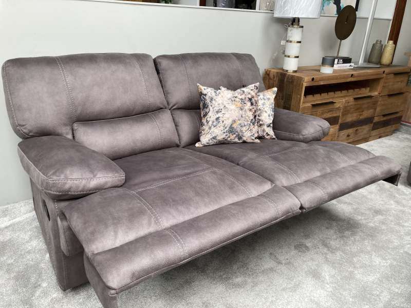 Baxter 2 Seater Sofa