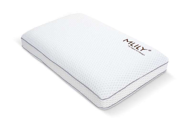 Mlily Premier Duluxe Pillow