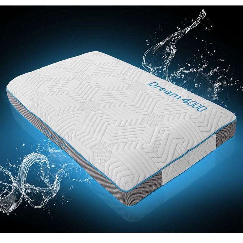 Mlily Dream 4000 Pillow