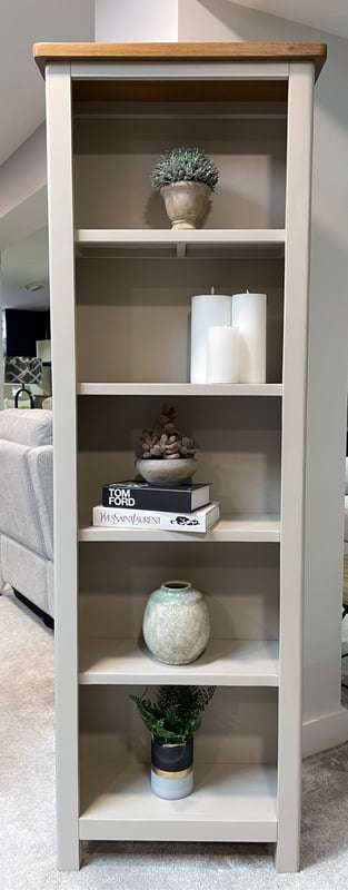Newport Tall Bookcase