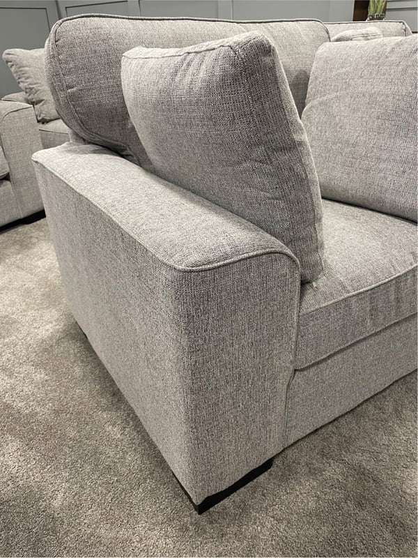 Sheldon Armchair