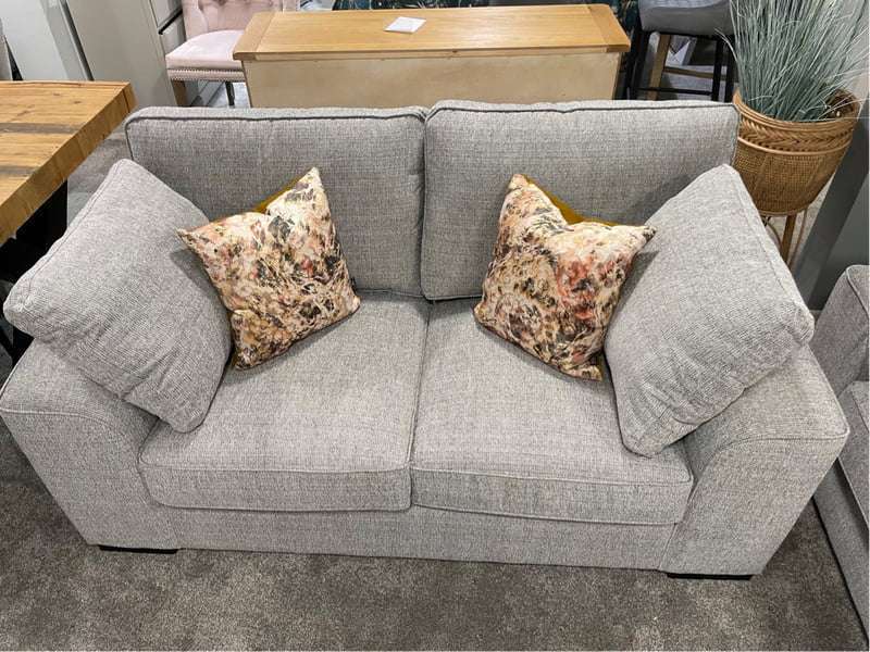 Sheldon 2 seater sofa